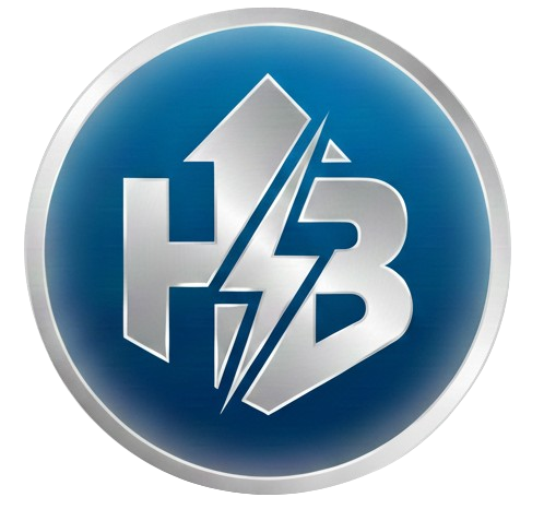HB Terminal Logo